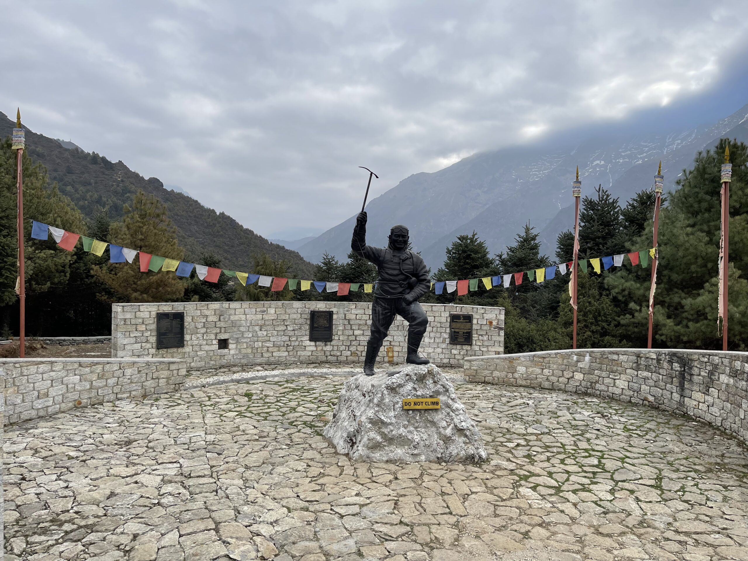 First Time Trekking in Nepal: What Americans Need to Know Before They Go