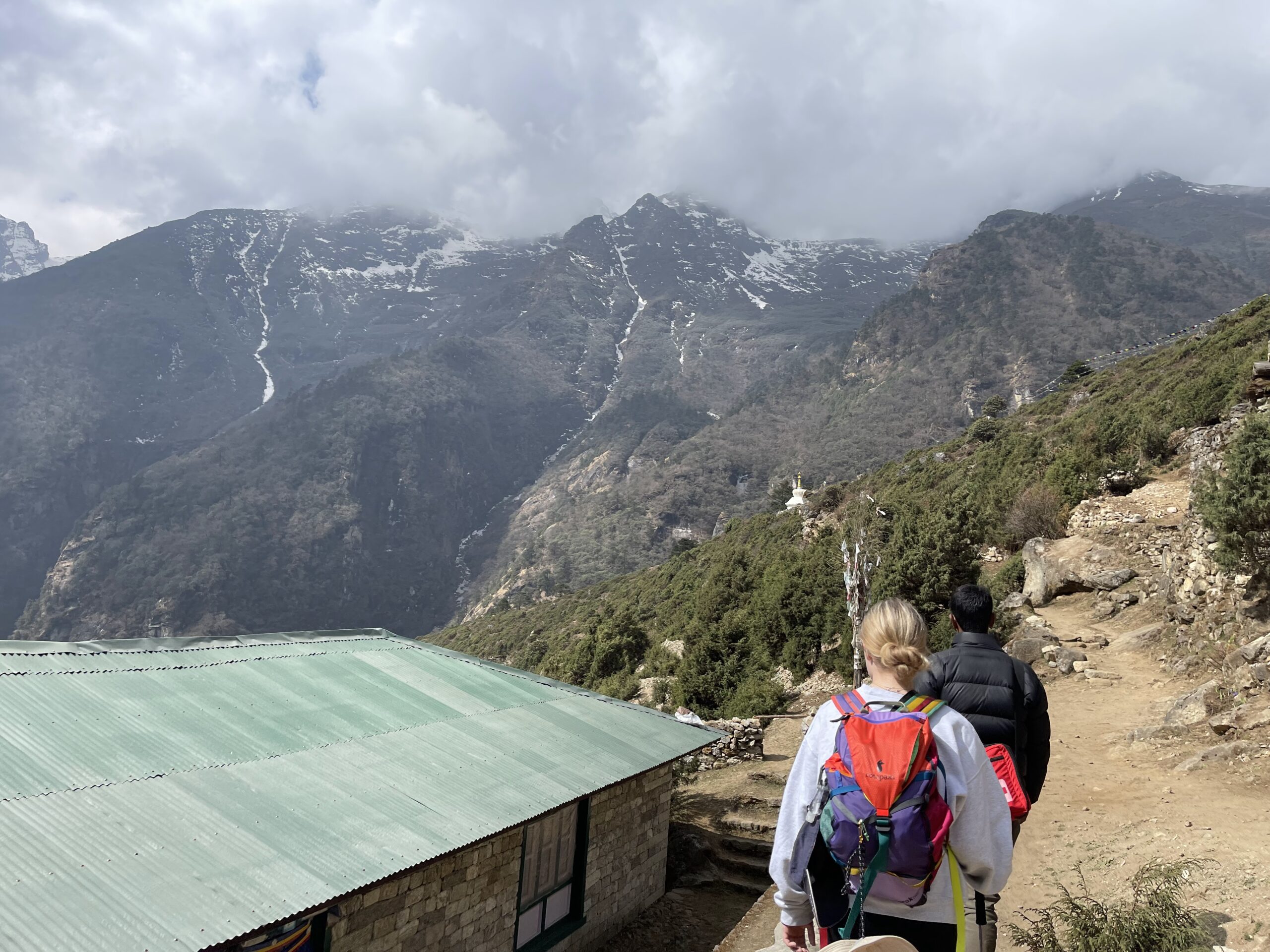 How to Prepare for Everest Base Camp Trek: A Practical Guide for Americans
