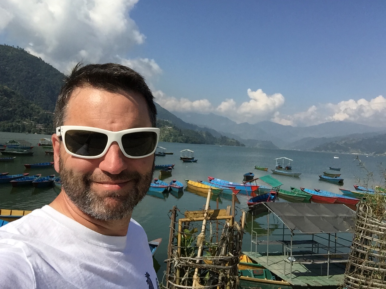 2014 Pokhara